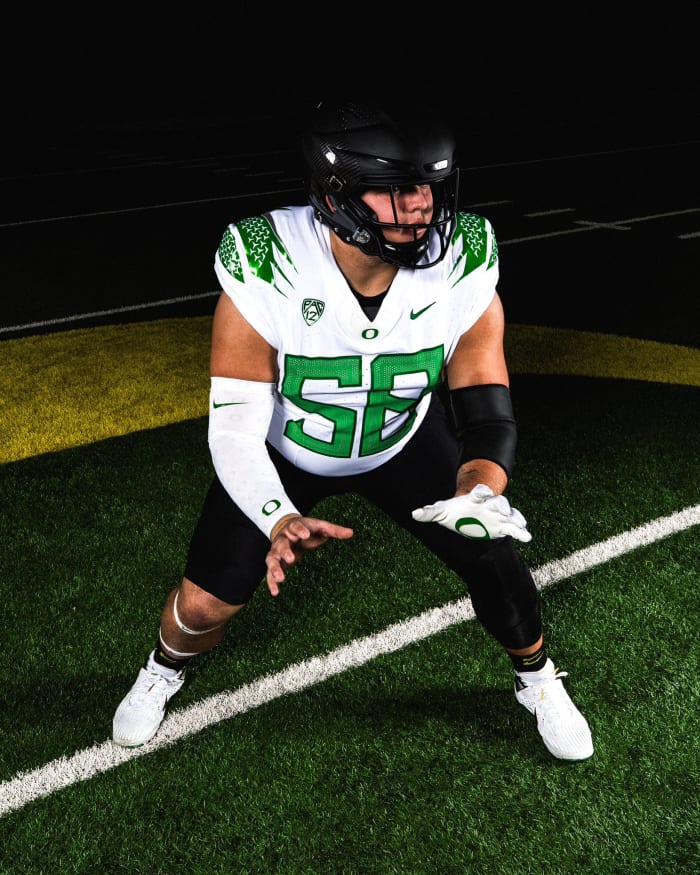 Oregon Utah Uniform 3